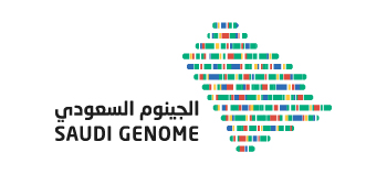 الجينوم السعودي