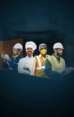 دليل الخدمات الحكومية المقدمة للوافدين