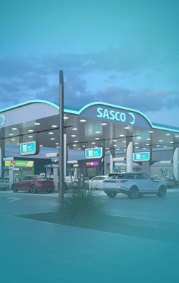 إطلاق الهوية البصرية الجديدة