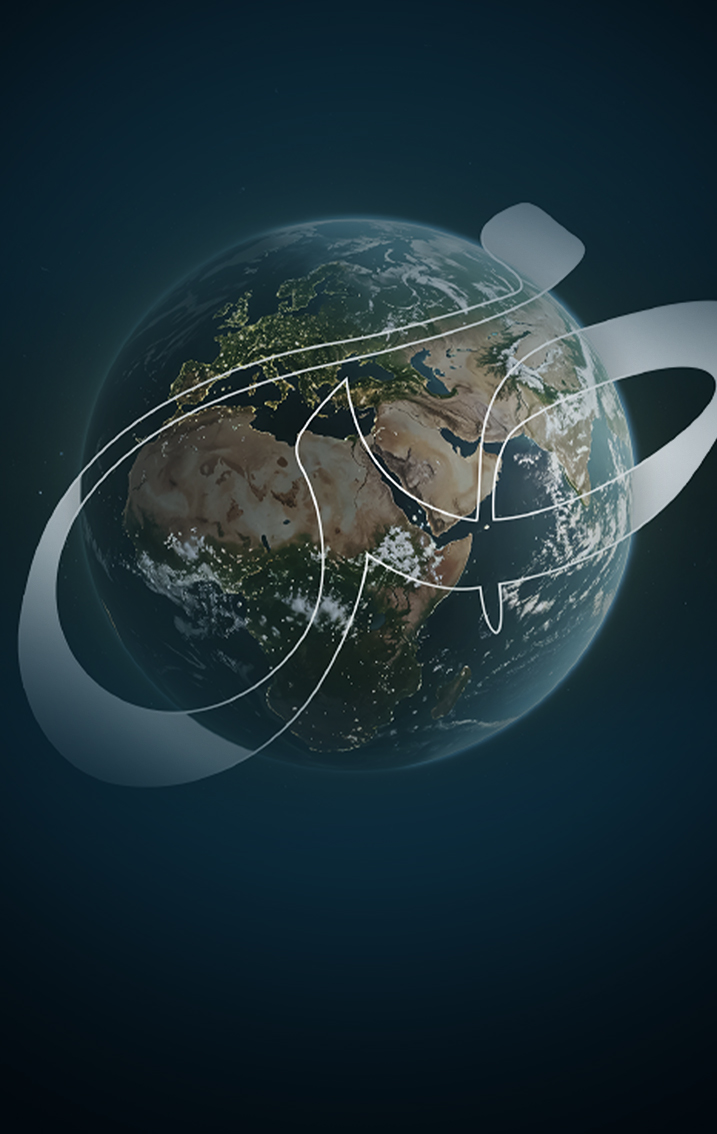 التقرير السنوي  2024 -لمجمع الملك سلمان العالمي للغة العربية