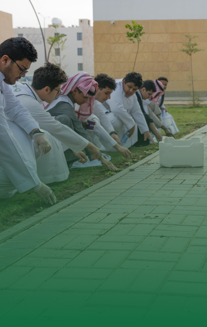 إدارة الظهور الإعلامي لأمانة منطقة الرياض