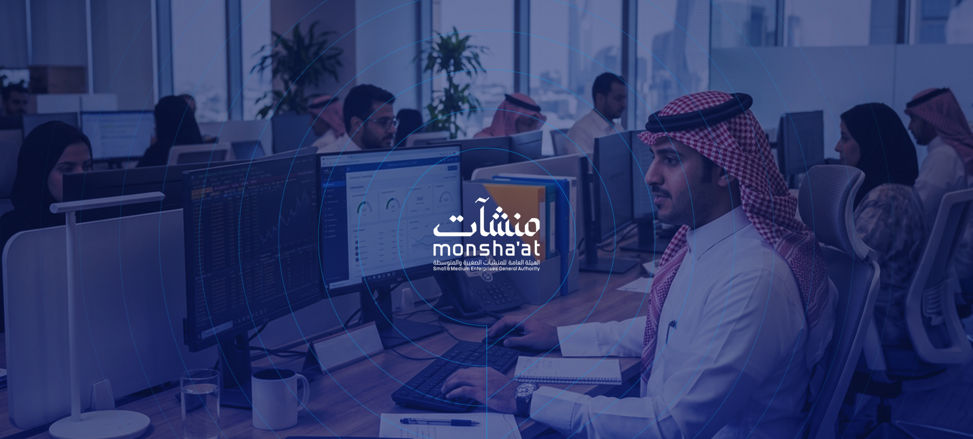 الاستراتيجية التسويقية لمبادرة "استرداد"