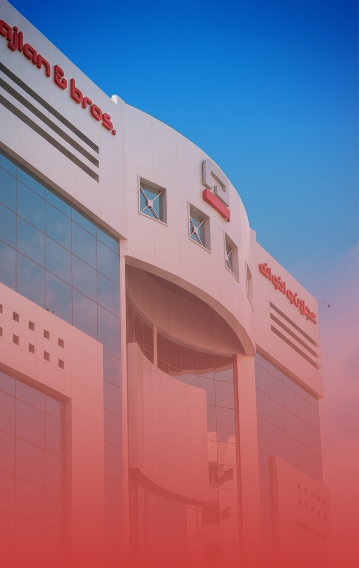 التحول التسويقي المتكامل 360 لعلامة عجلان وإخوانه