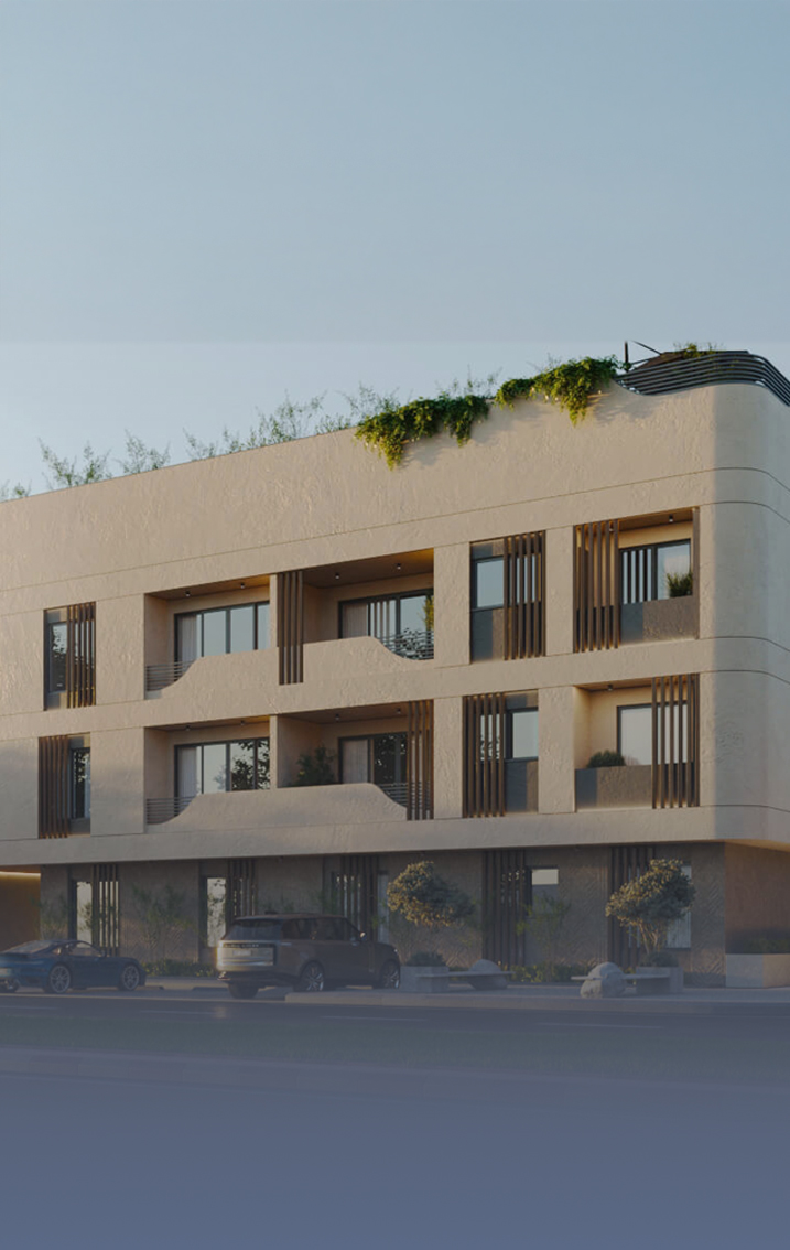 إطلاق مشروع "زان ريزدنس" في حي المحمدية بالرياض