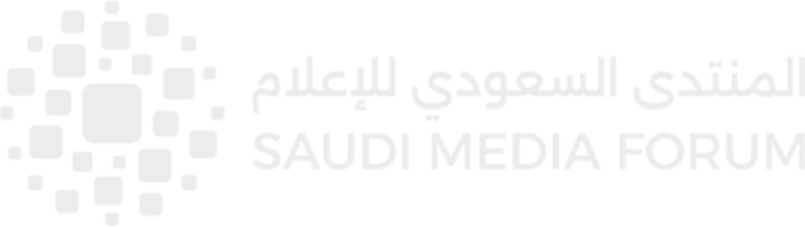 الحملة التسويقية للمنتدى السعودي للإعلام 2026 icon
