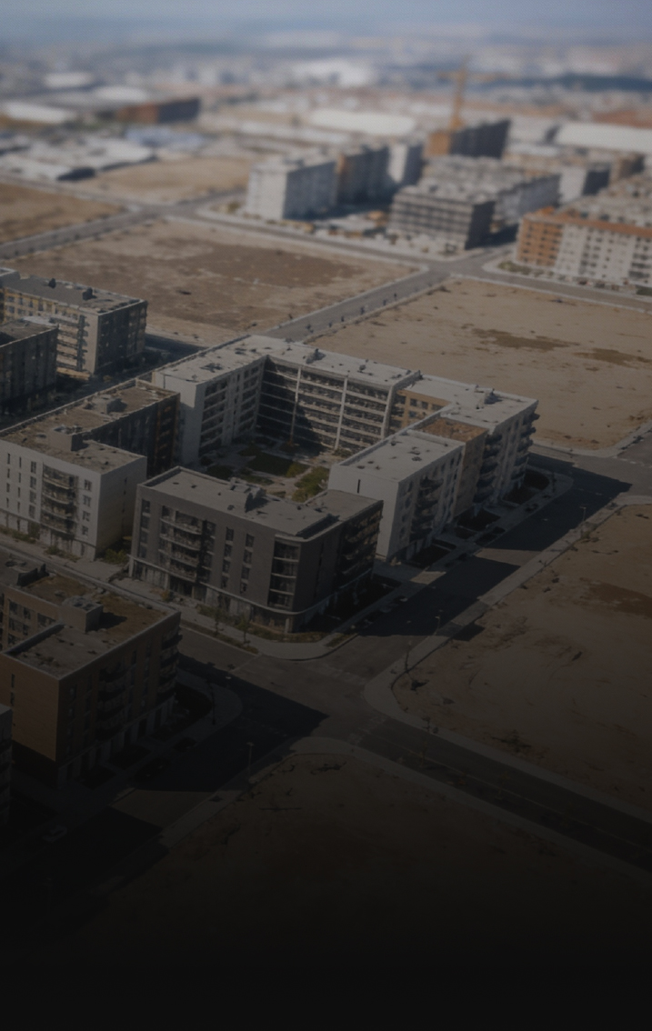 نظام رسوم الأراضي البيضاء والعقارات الشاغرة