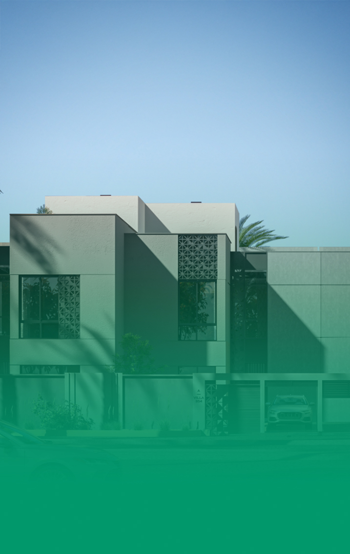 الحملة التسويقية لمشروع شمس الغروب