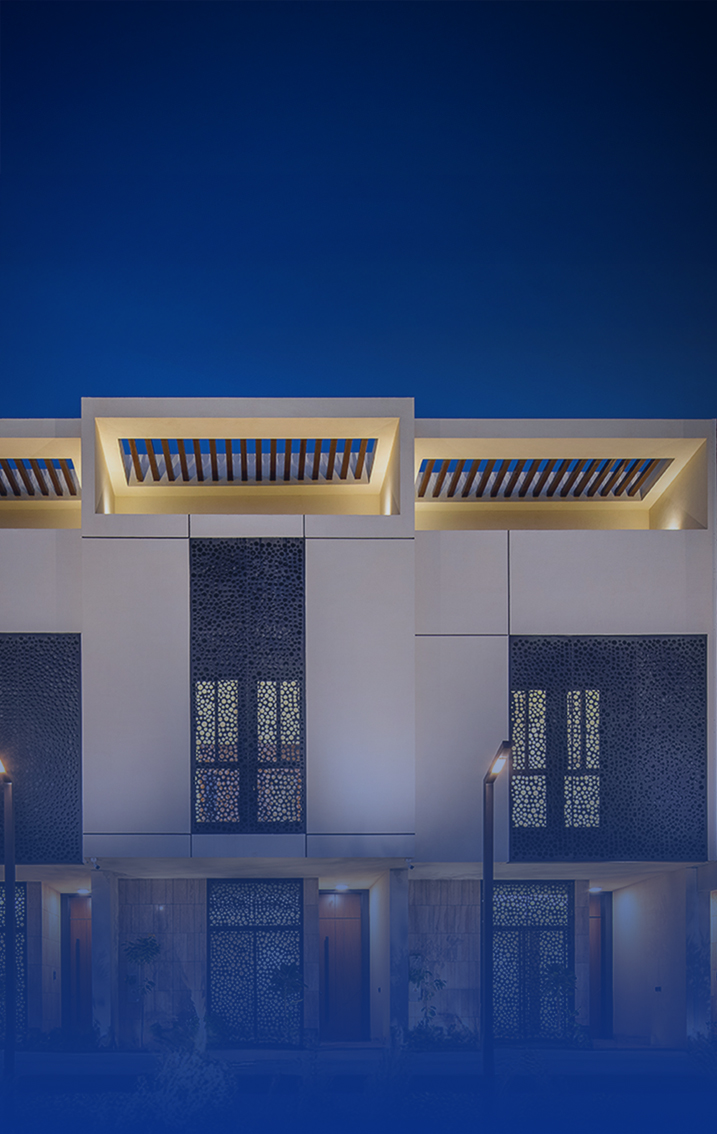 إطلاق الهوية البصرية لمشروع الفيّة